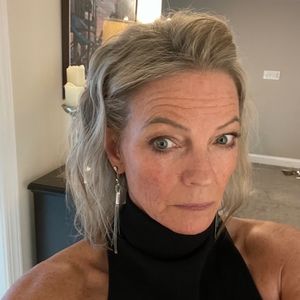 Meet your Posher, Colleen